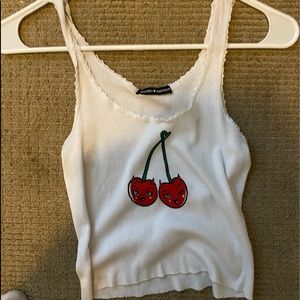 Brandy Melville tank top!